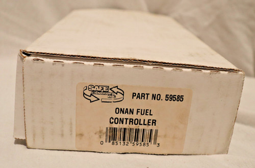 59585 safe controls onan kit - controls,