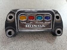 QUADRO SPIE HONDA CB FOUR 350 