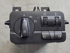 BLOCCO COMANDI LUCI BMW SERIE3