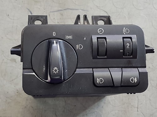 Blocco comandi luci bmw serie3 - comandi,