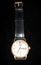 Orologio Julien 17 Rubis donna