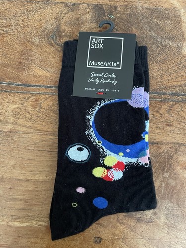 Art sox kandinsky diversi - art, sox,
