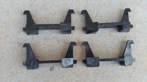 Clip ricambio per - 4,