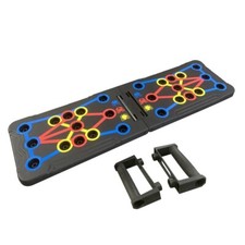 Tavola push pieghevole - push, -14
