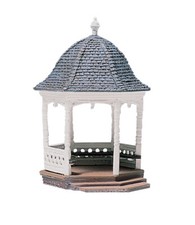 Woodland Scenics HO Gazebo Kit