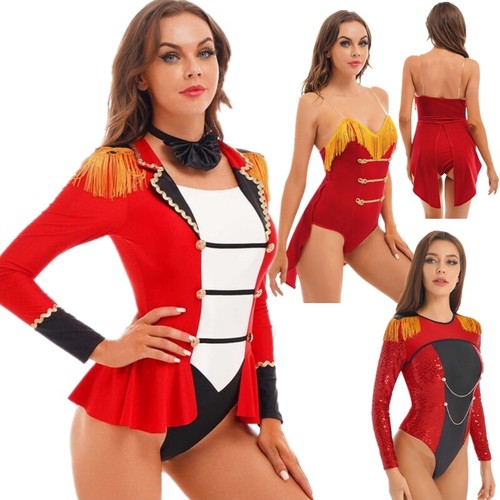 Costume sexy donna - maestro, di