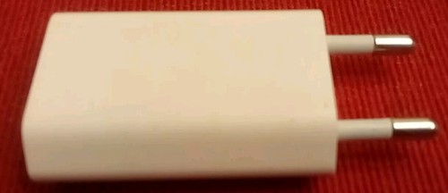 Apple originale alimentatore - apple,