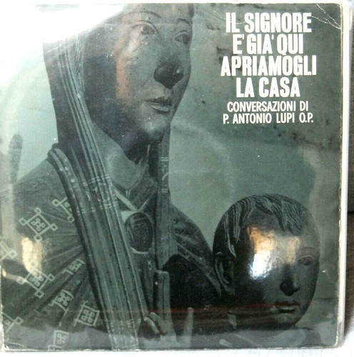 Antonio lupi p il - p., o.p.
