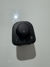 Pulsante Regolazione Specchietti VW Golf 5/6 Plus 1K0959565F