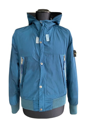 Stone island jacket - man, giacca