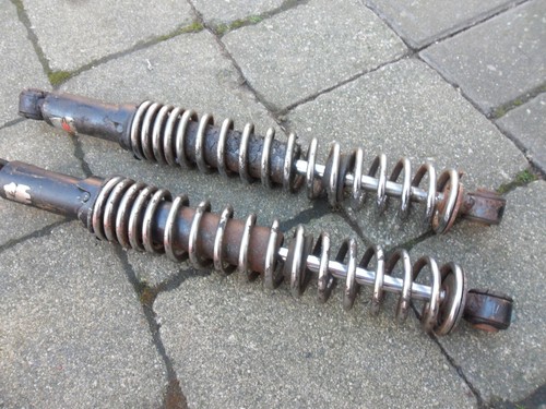 Montesa honda 125 200 - mh,