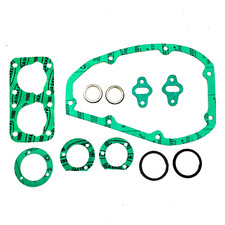 Moto Rumi Formichino Engine