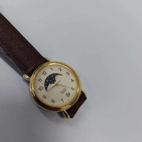 Orologio uomo jupiter - orologio, quarzo