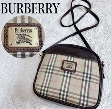 Borsa a tracolla Burberry