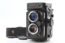 Meter Works [Exc+5] Yashica