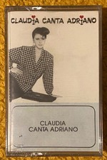 ADRIANO CELENTANO - CLAUDIA