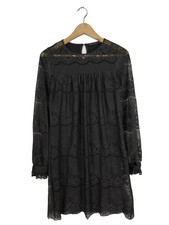 OUI SET Abito in pizzo Donna