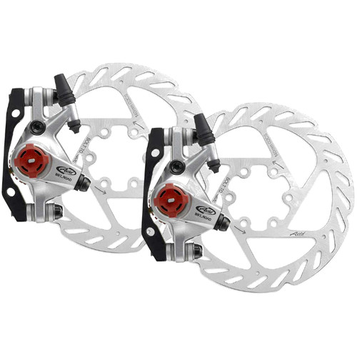 Avid bb7 set freni - bb7,