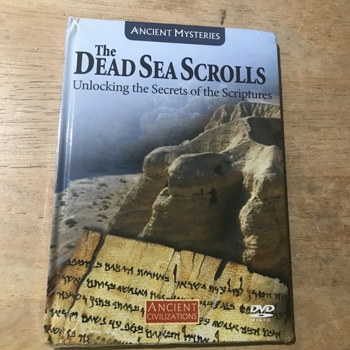 Ancient mysteries the dead - -the,