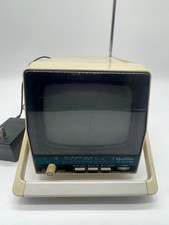 Quasar tv with - quasar, 5"