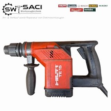 Martello perforatore Hilti TE