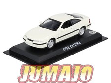 DP33 Voiture DEL PRADO 1/43