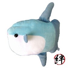 Peluche serie amicizia mare