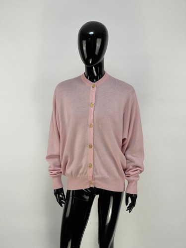 Ballantyne donna rosa merino - rosa,