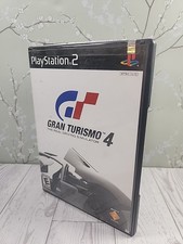 Gran Turismo 4 (Sony