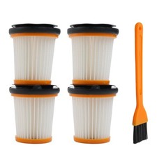 Filtrazione Efficace con