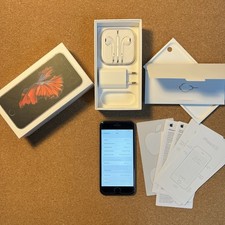 Apple iphone - iphone, 6s