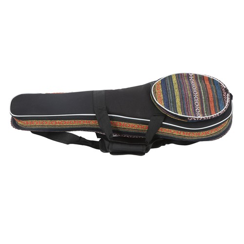 Borsa mandolino stile etnico - `borsa,