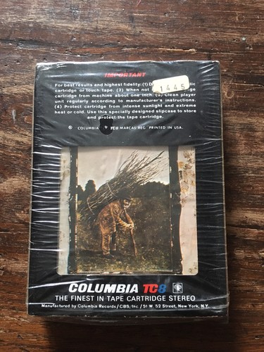 Led zeppelin k7 - ..., vintage
