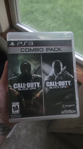 Call duty black - of, duty: