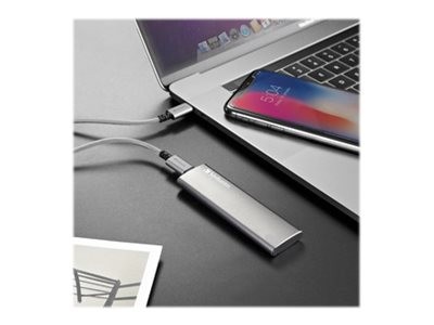 Verbatim ssd esterno vx500 usb - esterno,