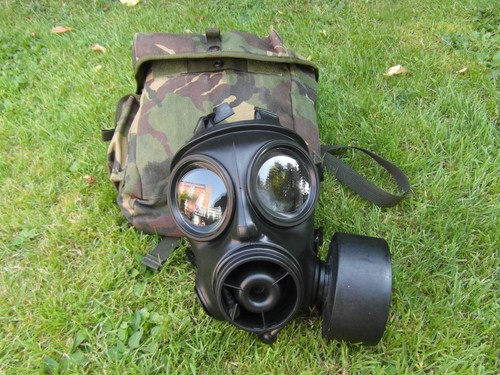 Nos unused british avon s10 - nos,