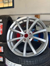 CERCHI IN LEGA ALFA ROMEO 17"
