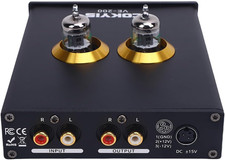 Equalizzatore Audio a 3 Bande