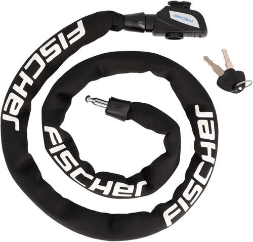 Lucchetto per bicicletta - lucchetto,