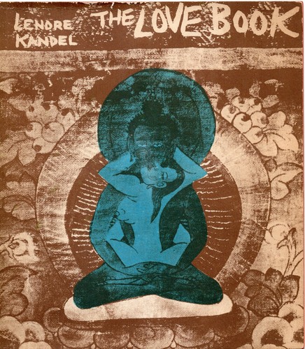 Lenore kandel the love book - lenore,
