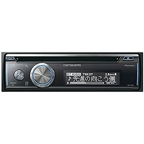 Pioneer carrozzeria deh 7100 - carrozzeria, deh-7100