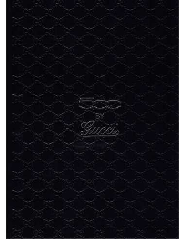 Catalogue fiat 500 - ▄▀▄,