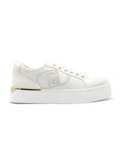 Liu Jo Sneakers donna in pelle