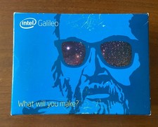 Intel Galileo Development Board GALILEO Gen. 1