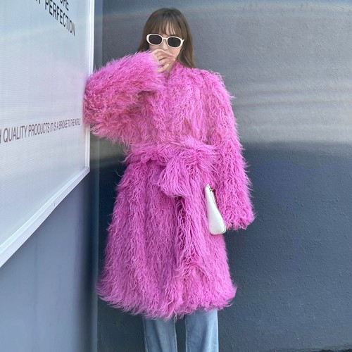 Cappotto donna invernale