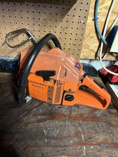 Husqvarna 266xp 61 ? Motosega