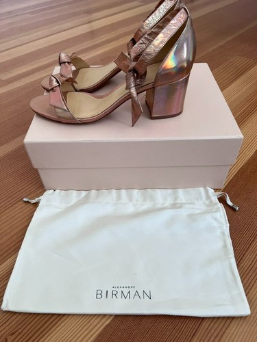 Sandalo alexandre birman - alexandre,