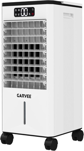 Condizionatore portatile 3in1 - portatile,