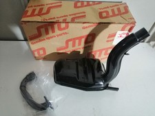 Marmitta Sitoplus 0255 Vespa 50 Hp (Fl2 Pot)