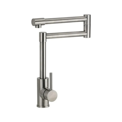 Miscelatore monocomando